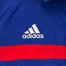 Jaqueta Corta Vento França Dupla Face Retrô - Lançamento Adidas