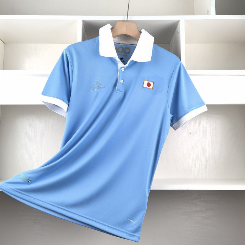 Camisa Japão Centenário 21/22 - Torcedor Adidas