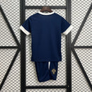 Kit Infantil Portugal 25/26 - Puma Lançamento