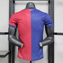 Camisa Barcelona Home 24/25 - Nike Jogador Masculina