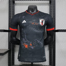 Camisa Japão Especial Samurai II 24/25 - Versão Jogador