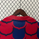 Barcelona Treino 24/25 - Torcedor Masculina - Lançamento