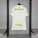 Camisa Flamengo Third 25/26 Patrocinadores - Adidas Lançamento Torcedor