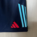 Short Flamengo Treino 25/26 - Adidas Lançamento