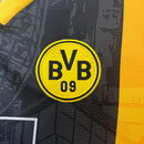 Camisa Borussia Dortmund Titular 24/25 - Versão Torcedor