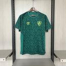 Camisa Fluminense Treino Verde 23/24 - Versão Masculina - Lançamento