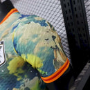 Camisa Japão Anime Luffy One Piece 25/26 - Versão Jogador