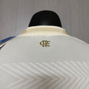 Camisa Flamengo Third 25/26 - Adidas Jogador Masculina Lançamento