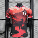 Camisa Japão Especial III 24/25 - Versão Jogador