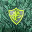 Camisa Fluminense 24/25 Treino  Verde- Umbro Lançamento