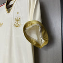 Camisa Flamengo Third 25-26 - Adidas Lançamento Torcedor