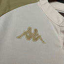 Camisa Vasco III Masculina 24/25 - Kombat Jogador Kappa - Bege