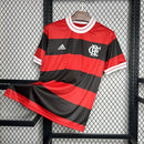 Camisa Flamengo Titular 2018 - Versão Retro Adidas