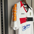 Camisa Flamengo 2010 - Versão Retrô