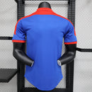 Camisa Japão Especial CVZ Azul 23/24 - Versão Jogador