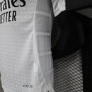 Camisa Real Madrid Titular 24/25 - Versão Jogador Lançameno