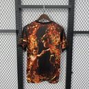 Camisa Japão Anime Especial NeZha 25/26 - Adidas Torcedor Lançamento