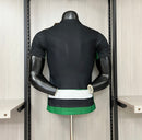 Camisa Sporting Home 24/25 - Versão Jogador