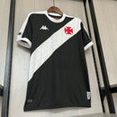 Camisa Vasco Home 24/25 - Kappa Torcedor Masculina " Roberto Dinamite"