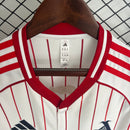 Camisa Arsenal US Pack - Adidas Lançamento 2025