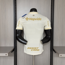 Camisa Flamengo Third 25/26 Patrocinadores - Adidas Jogador Masculina Lançamento