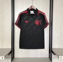 Camisa do CR Flamengo Lifestyler 2025 - Adidas Lançamento