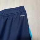 Short Flamengo Treino 25/26 - Adidas Lançamento