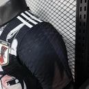 Camisa Japão Anime Itachi Uchiha 25/26- Versão Jogador Lançamento