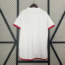 Camisa Flamengo Away 24/25 - Adidas Torcedor Masculina Lançamento