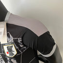 Camisa Japão Especial CVZ Preta 23/24 - Versão Jogador