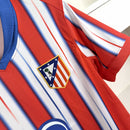 Camisa Atlético De Madrid 24/25 - Nike Torcedor Masculina Lançamento