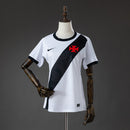 Camisa Vasco Away 26/27 - Nike Feminina Lançamento