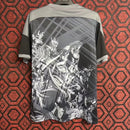 Camisa Japão Anime CVZ 24/25 - Adidas Lançamento