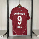 Camisa Fluminense III 2010 - Versão Retrô Adidas