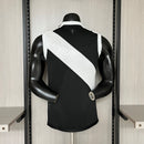 Regata Vasco Home 24/25 - Lançamento Kappa