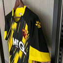 Camisa Watford Home 23/24 - Adidas Torcedor Masculina - Lançamento