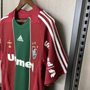 Camisa Fluminense III 2010 - Versão Retrô Adidas