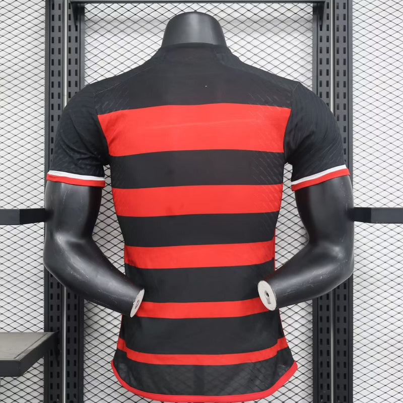 Camisa Flamengo Home 24/25 - Adidas Jogador Masculina
