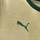 Camisa Palmeiras III 24/25 - Puma Torcedor Feminina