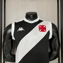 Regata Vasco Home 24/25 - Lançamento Kappa