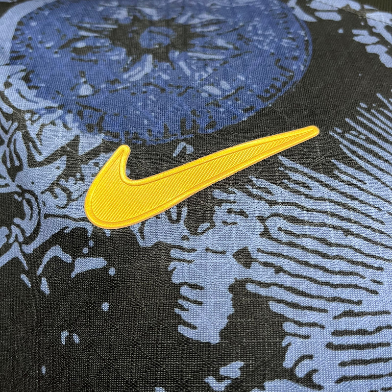 Camisa Brasil Edição Especial 24/25 - Versão Jogador - Nike Lançamento