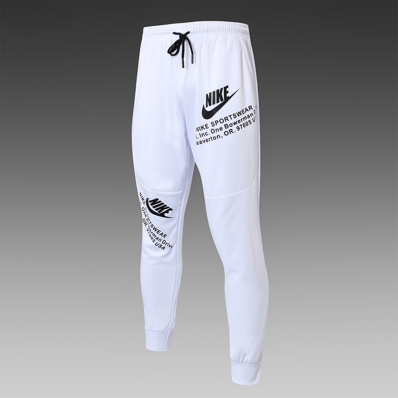 Conjunto de Nike 2024 Branco - Lançamento