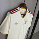 Camisa Flamengo Third 25-26 - Adidas Lançamento Torcedor