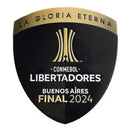 Patch Final Libertadores 2024