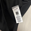 Manchester City Black 25/26 - Puma Torcedor Masculina Lançamento