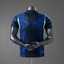 Camisa Brasil Away 26/27 - Nike Jogador Masculina