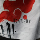 Camisa Japão Anime Itachi Uchiha 25/26 - Versão Jogador Lançamento