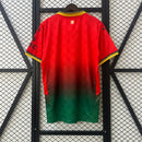 Milan Edição Especial 25/26 - Puma Torcedor Masculina Lançamento