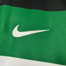 Camisa Sporting Home 24/25 - Nike Torcedor Masculina - Lançamento