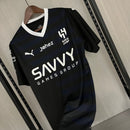 Camisa Al Hilal III 23/24 - Puma Torcedor Masculina - Lançamento